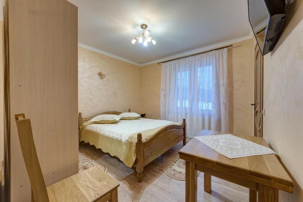Отель Villa Anet Буковель-76